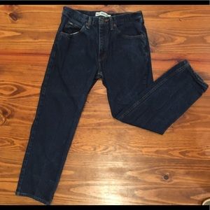 Lee Regular Fit Jeans